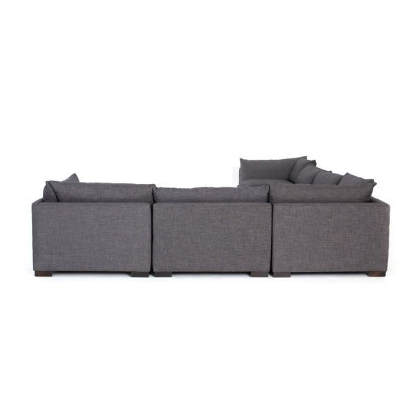 Product Image 2 for Westwood 6 Piece Sectional from Four Hands