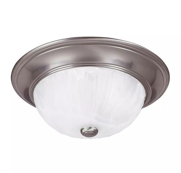 Product Image 1 for Flush Mount from Savoy House 
