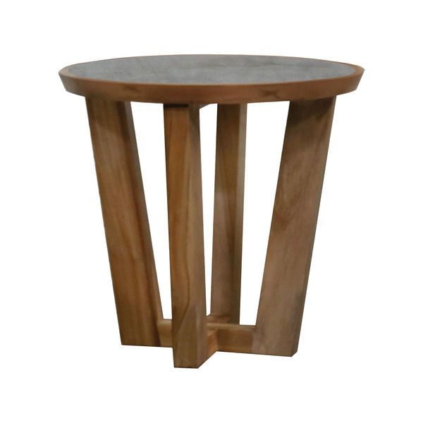 Yards Accent Table image 1