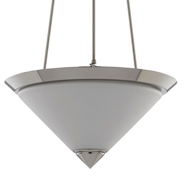 Product Image 4 for Latimer Pendant from Currey & Company