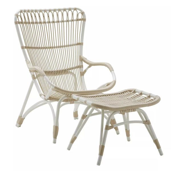 Product Image 2 for Monet Exterior Highback Chair from Sika Design