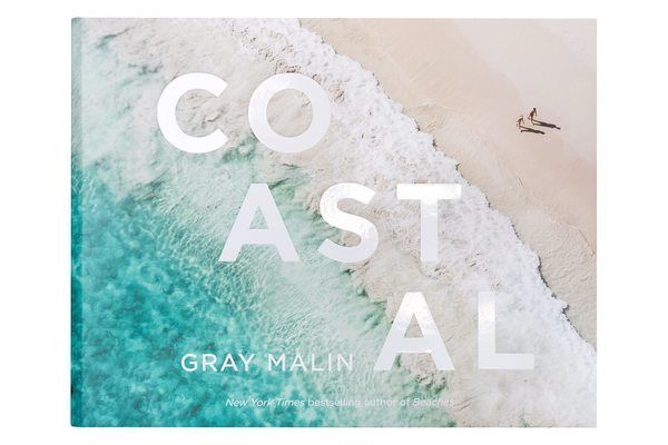 Product Image 1 for Gray Malin: Coastal Interior Design Coffee Table Book from Abrams Books