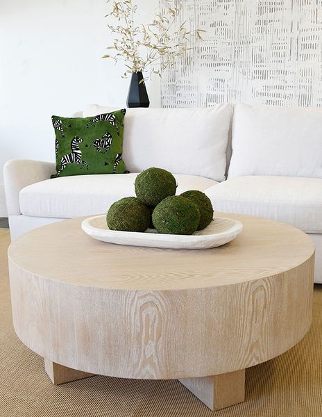 Product Image 4 for Oslo Coffee Table from Worlds Away