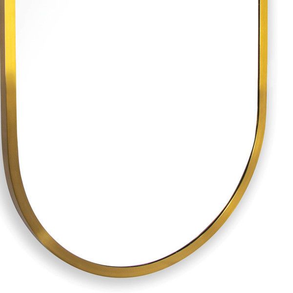 Product Image 1 for Doris Dressing Room Mirror Large from Regina Andrew Design