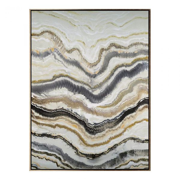 Product Image 2 for Agate Wall Décor from Moe's