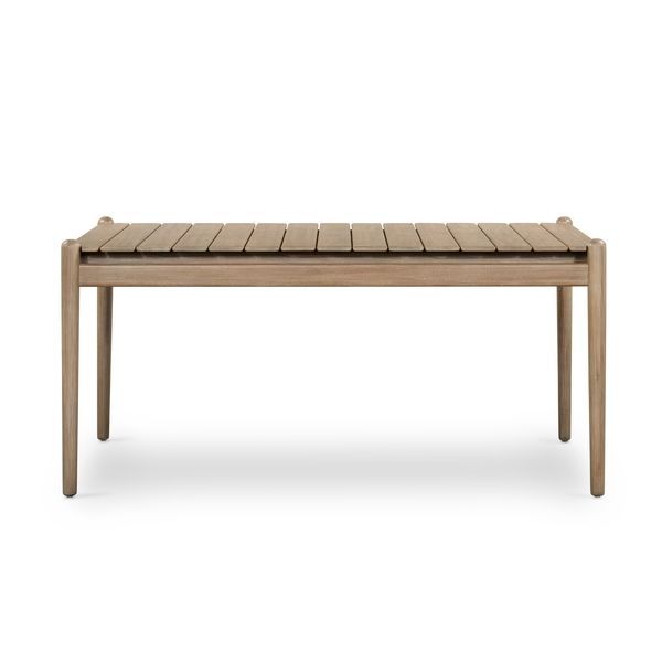 Rosen Outdoor Dining Table image 3