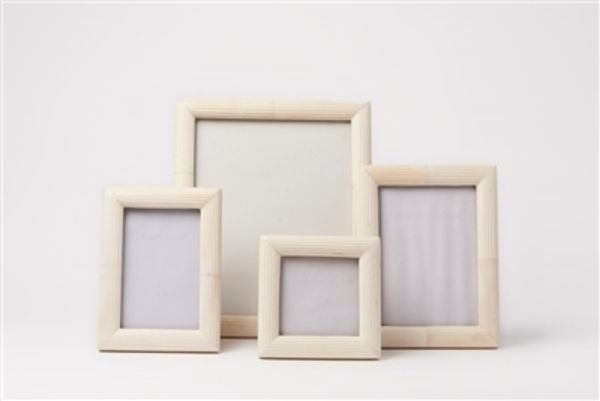 Product Image 3 for Londyn Picture Frame from BIDKHome