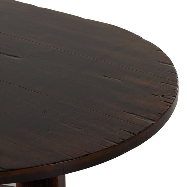 Product Image 2 for Ovilla Oval Dining Table from Four Hands