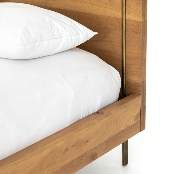 Product Image 6 for Carlisle Bed from Four Hands