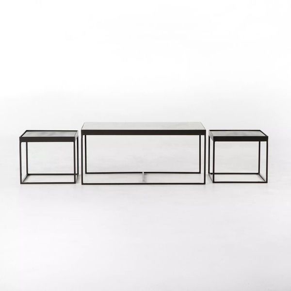 Evelyn Nesting Coffee Table | Scout & Nimble