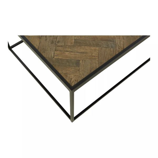 Product Image 2 for Heritage Coffee Table from Moe's