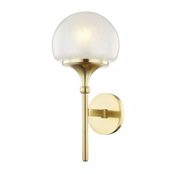 Product Image 1 for Salem 1 Light Wall Sconce from Hudson Valley