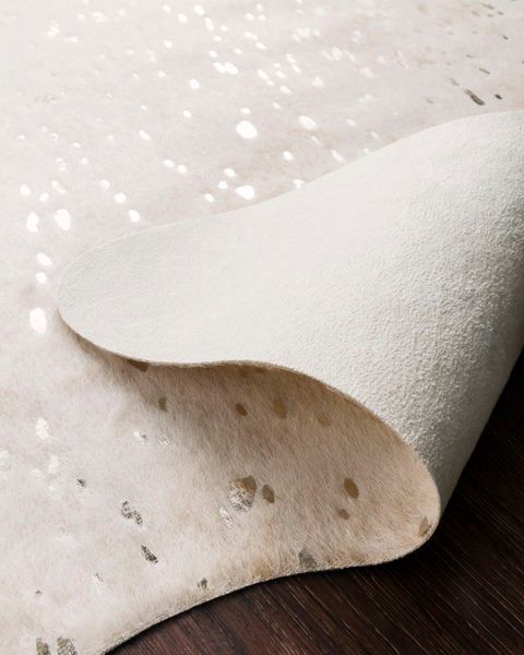 Bryce Ivory / Champagne Rug image 4