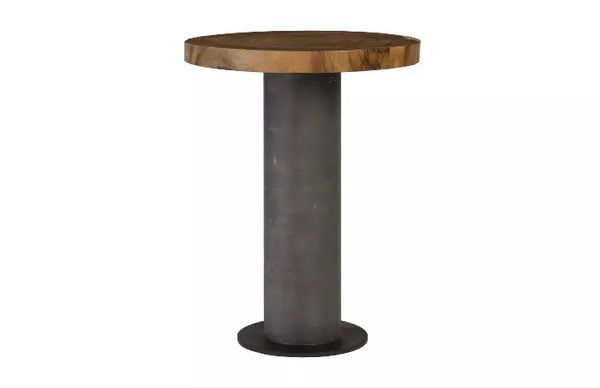 Product Image 3 for Concrete Bar Table from Phillips Collection