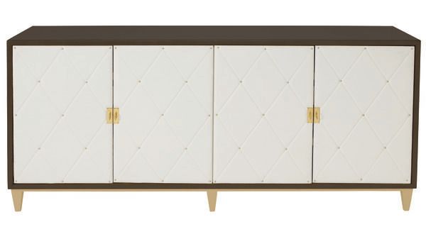 Product Image 3 for Jet Set Buffet from Bernhardt Furniture
