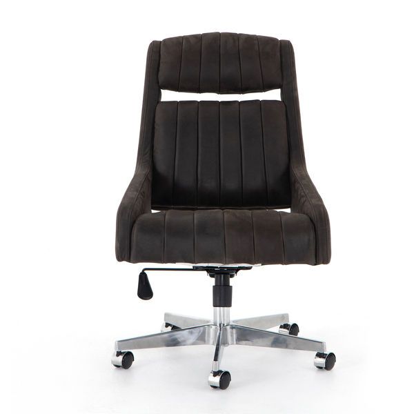 Product Image 4 for Vonn Desk Chair from Four Hands