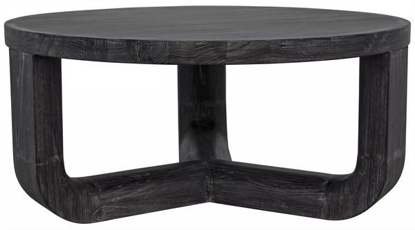 Product Image 3 for Bent Coffee Table from Noir