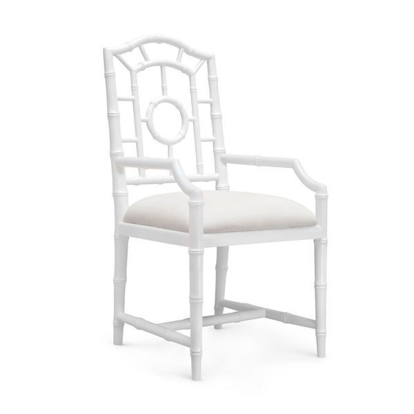 Product Image 1 for Chloe Armchair from Villa & House