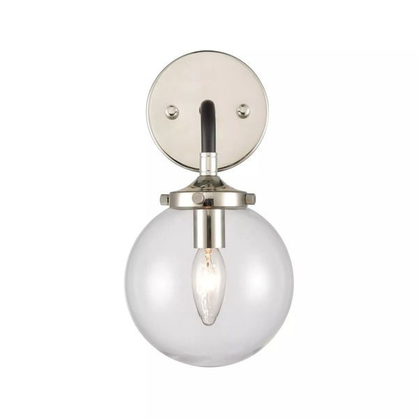 Product Image 6 for Boudreaux 1 Light Sconce from Elk Lighting