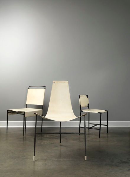Product Image 3 for Asher Dining Chair from Jamie Young
