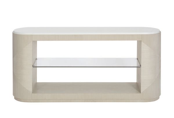 Axiom Console Table image 3