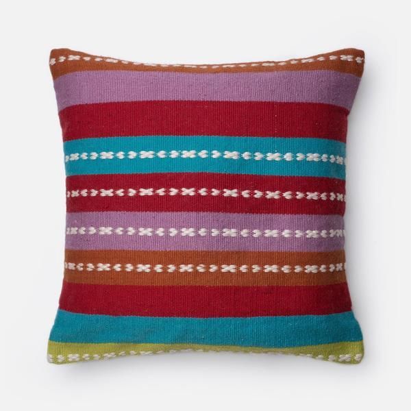 Product Image 1 for Wren  Pillow from Loloi
