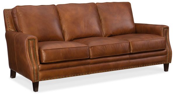 Product Image 2 for Exton Stationary Sofa from Hooker Furniture