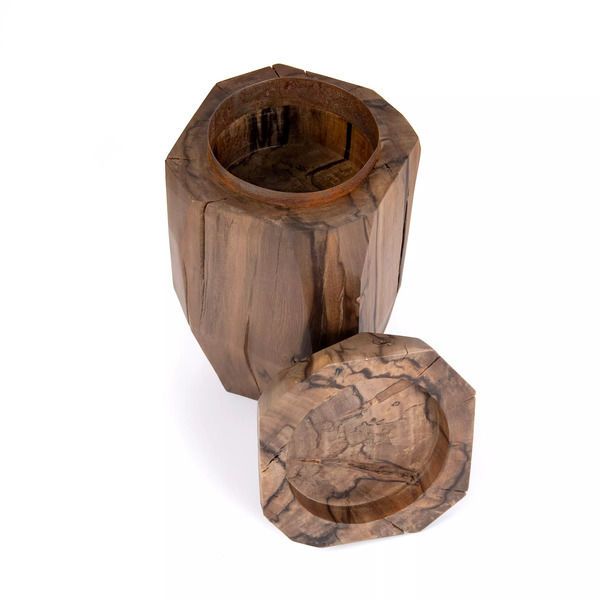 Product Image 5 for Tolana Vase Ochre from Four Hands
