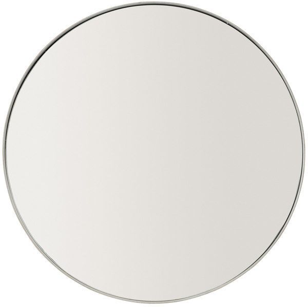 Oakley Round Metal Mirror image 1