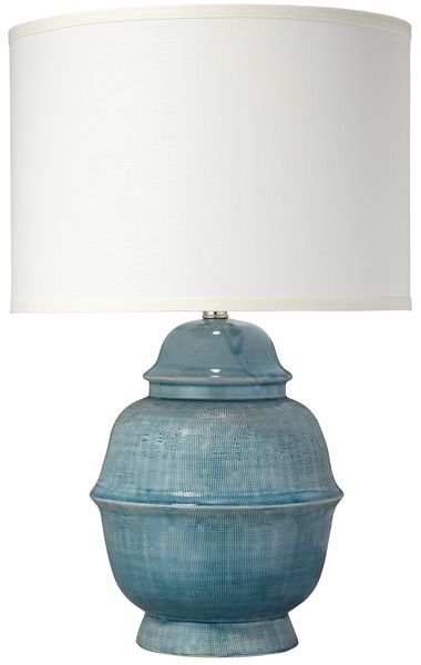 Product Image 1 for Kaya Table Lamp from Jamie Young
