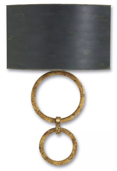 Product Image 1 for Bolebrook Wall Sconce from Currey & Company