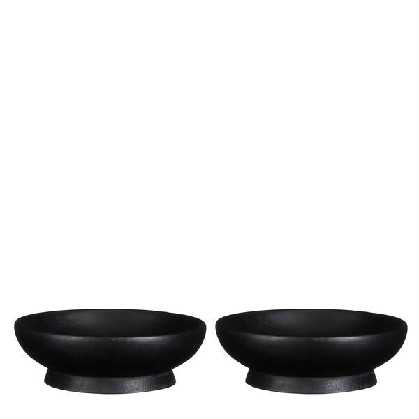 Product Image 1 for Aurora Bowls, Set of 2 from BIDKHome