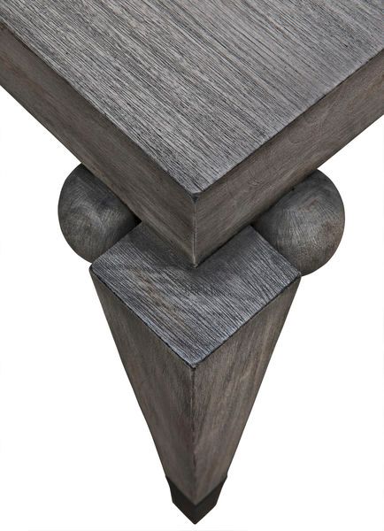Product Image 3 for Silent Side Table from Noir