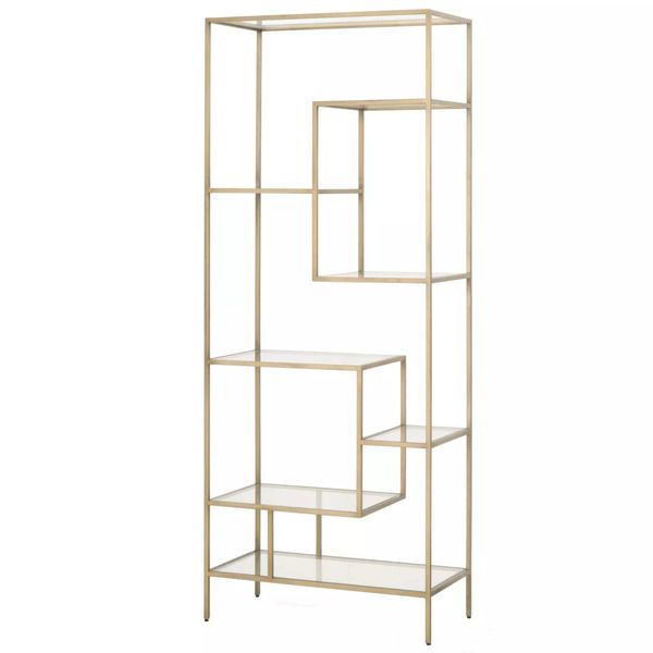 Product Image 2 for Beakman Bookcase from Essentials for Living