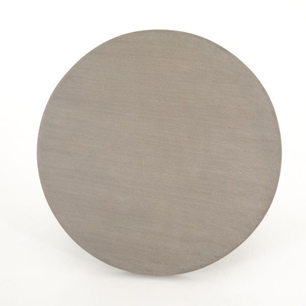 Cyrus Round Coffee Table image 6