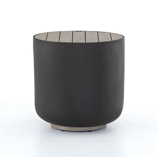 Product Image 5 for Selah Outdoor End Table from Four Hands