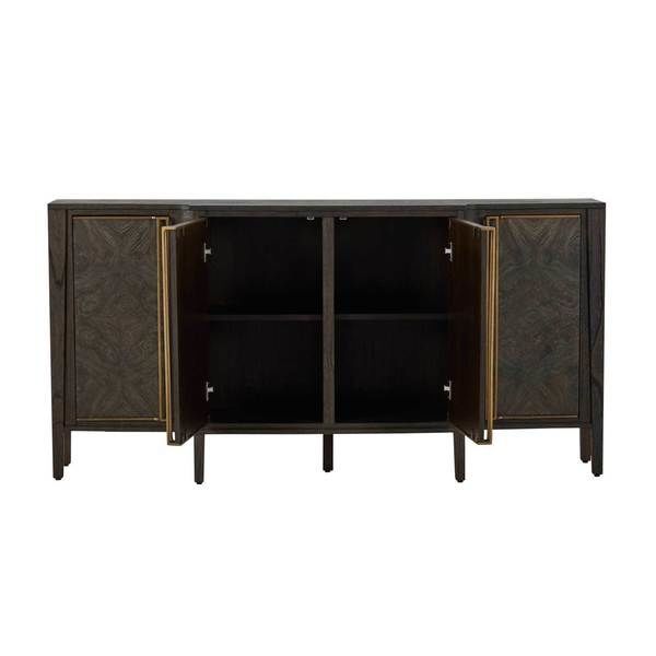 Product Image 6 for Fitzgerald Sideboard from Gabby