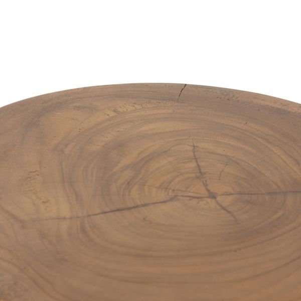 Product Image 6 for Jovie Outdoor End Table from Four Hands