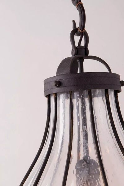 Product Image 1 for Murphy 1 Light Pendant from Troy Lighting
