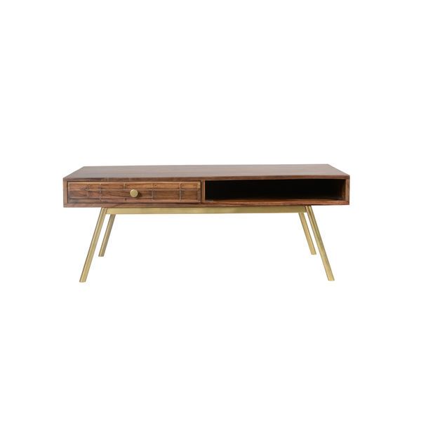 Product Image 3 for Obra Coffee Table from Moe's
