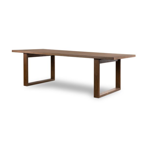 Product Image 1 for Covington Dining Table from Four Hands