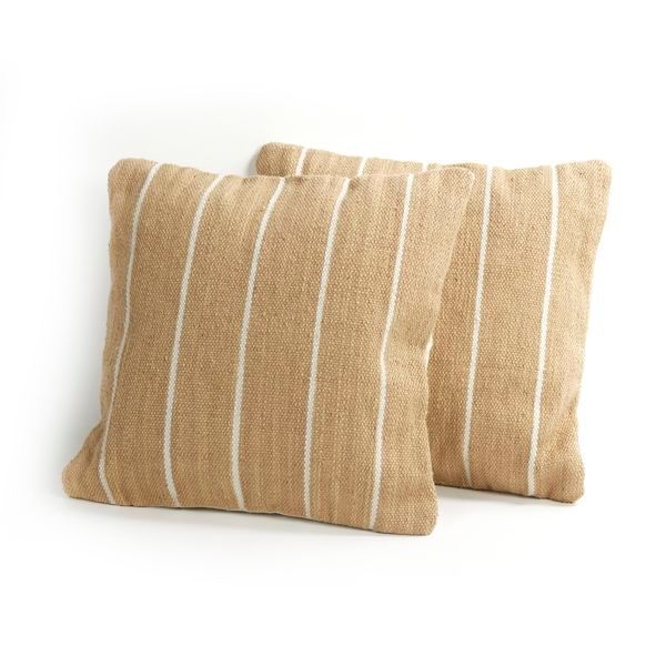 Stellina Outdoor Pillow, Set of 2 image 1