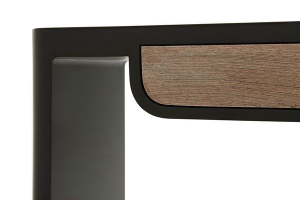 Bauer Console Table image 2