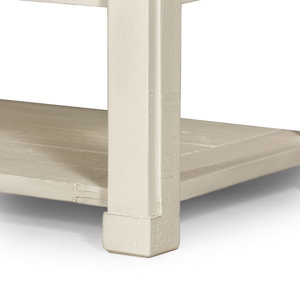 Product Image 4 for Cintra 40" Coffee Table from Four Hands