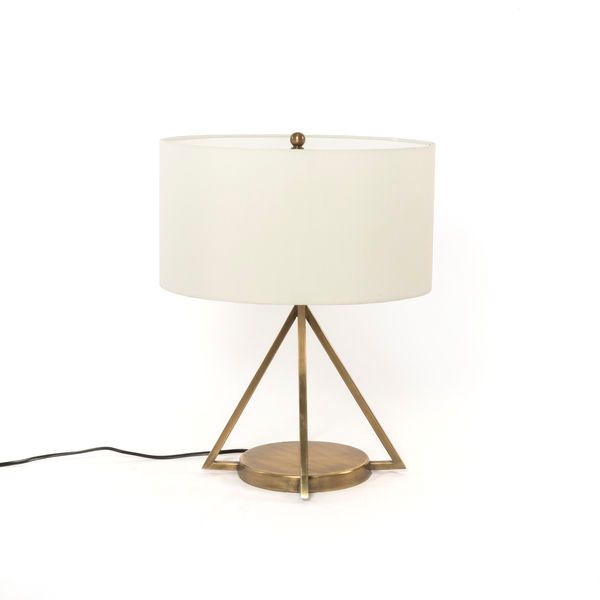 Product Image 6 for Walden Table Lamp from Four Hands