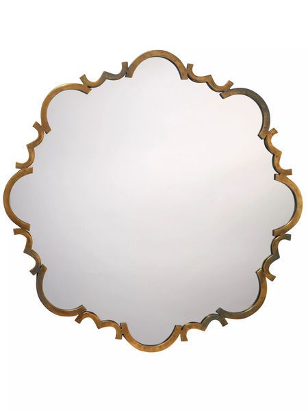Saint Albans Mirror image 1