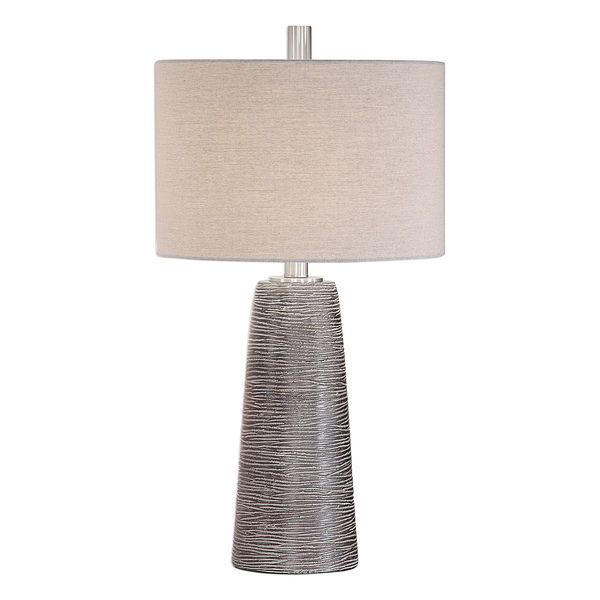 Product Image 4 for Alexander Table Lamp from Uttermost