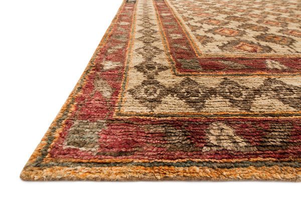 Product Image 2 for Nomad Beige / Beige Rug from Loloi