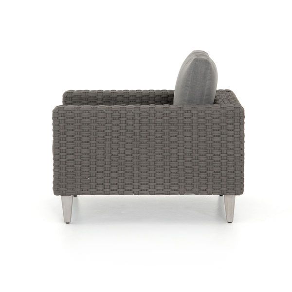 Remi Outdoor Chair image 4