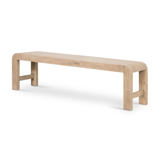 Product Image 4 for Everson Dining Bench from Four Hands